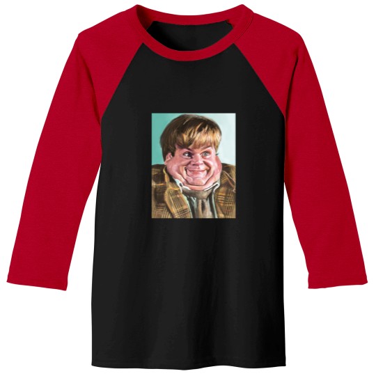 Discover Want Wingy Baseball Tees