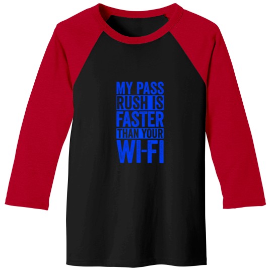 Discover American Football Playoffs Football Player_33_1 Baseball Tees