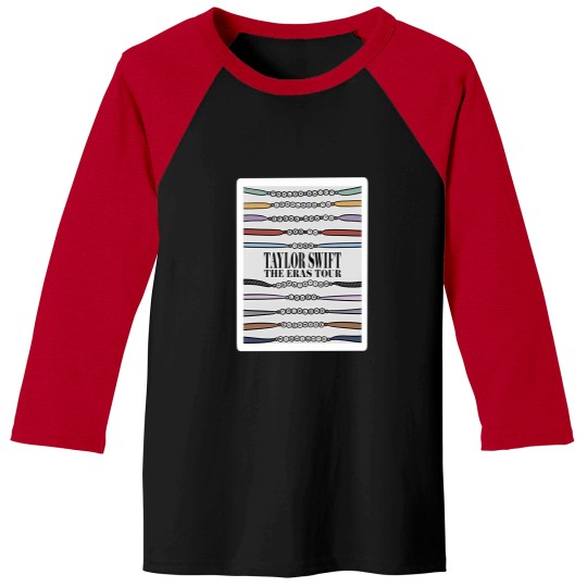Discover The Baseball Tees