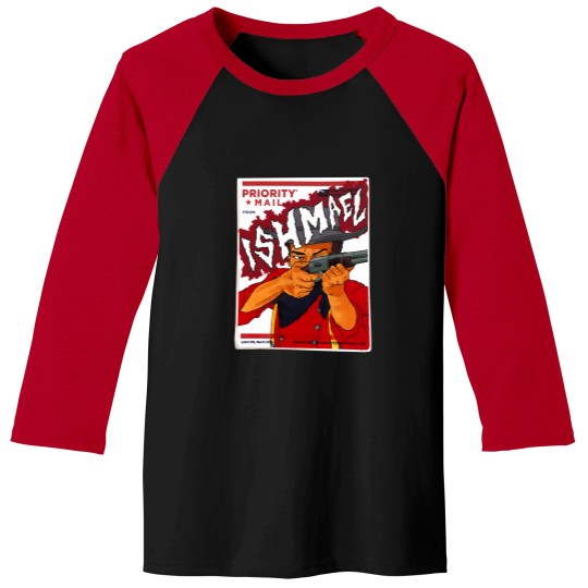 Discover Duke Slap Long Baseball Tees