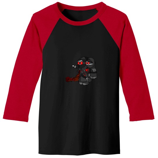 Discover Madnesss combat Baseball Tees