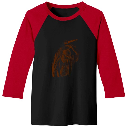 Discover king rap magic Baseball Tees