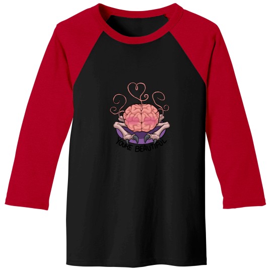 Discover Intellect Devourer - Beautiful Active T-Shirt 3915 Baseball Tees