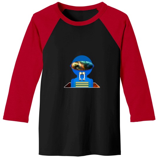 Discover Lost In Space (5) Baseball Tees