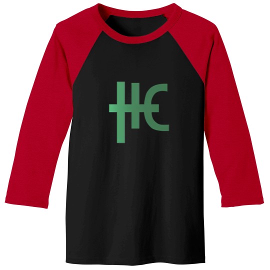 Discover Hempcoin - Thc Baseball  Sleeve T-Shirt 1973 Baseball Tees