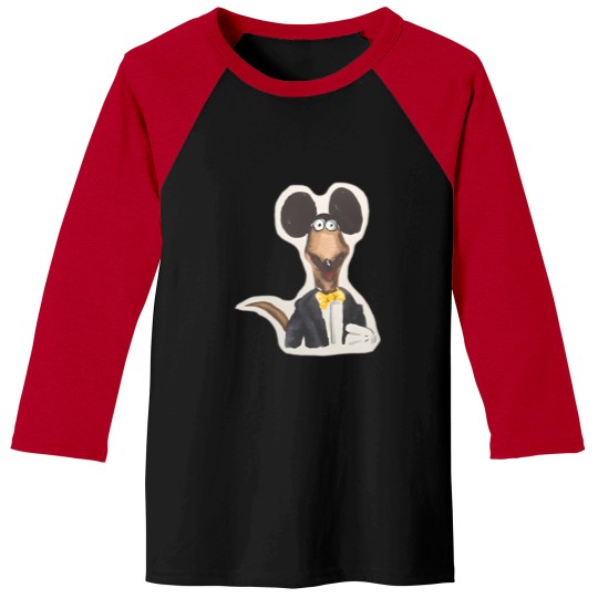 Discover Rizzo Baseball Tees