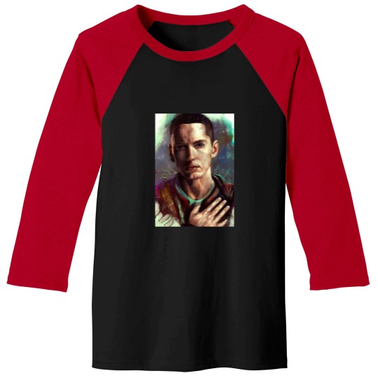 Discover Eminemm (159).png Baseball Tees