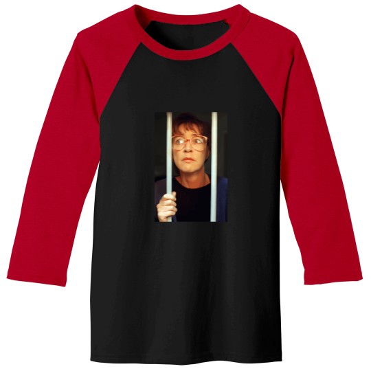 Discover Corrie-Legends--Deirdre-Barlow T-Shirt Baseball Tees
