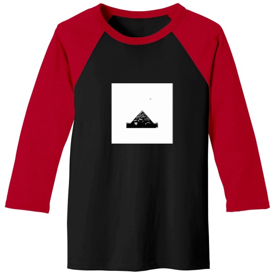 Discover Dunkirk---Copy T-Shirt Baseball Tees