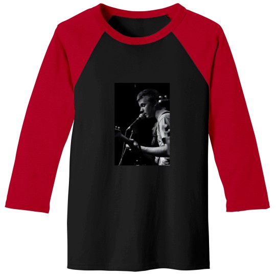 Discover Evan Hall Baseball Tees