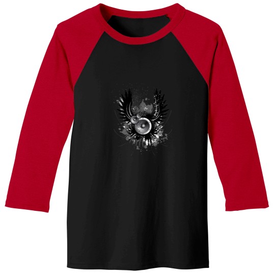 Discover Music-Man-Essential-T-Shirt Baseball Tees