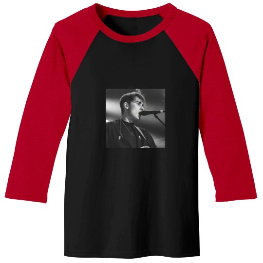 Discover S Baseball Tees