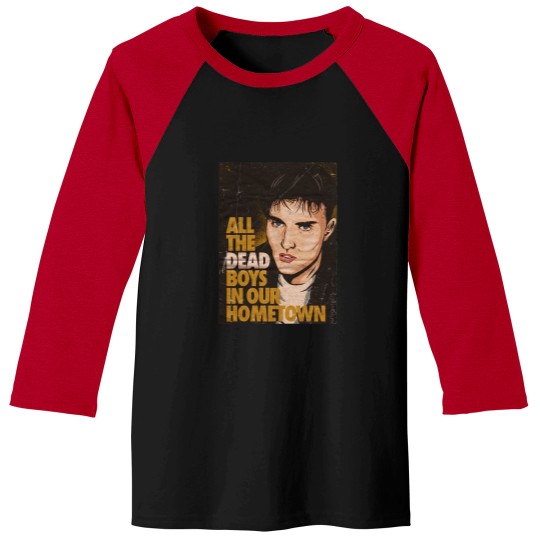 Discover Sam FenderClassic(1) Baseball Tees