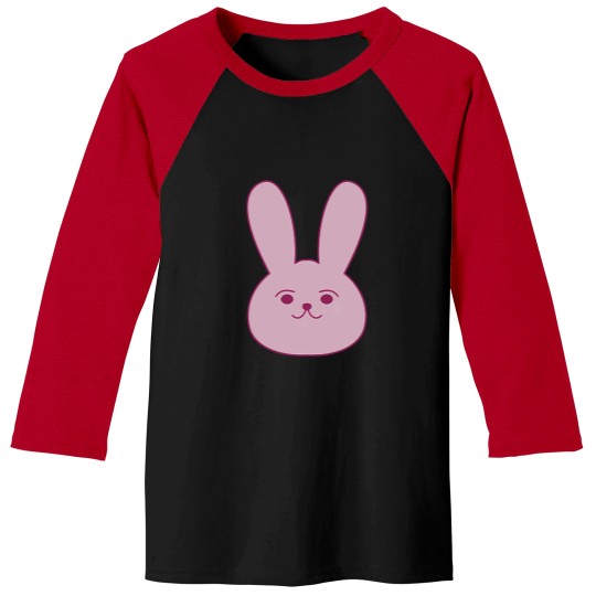 Discover Hoshino-Ruby-(Oshi-No-Ko)-Bunny T-Shirt Baseball Tees
