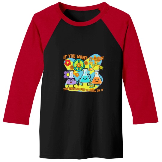 Discover Med Lab Tech Lab Week 2025 Mystery Machine of Diagnostics Baseball Tees
