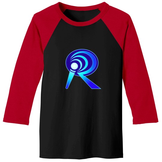 Discover Internet-Remix-Logo-Active-T-Shirt-(1) Baseball Tees