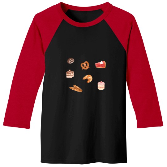 Discover kd in Rak'tika Samsung Galaxy Phone Case Baseball Tees