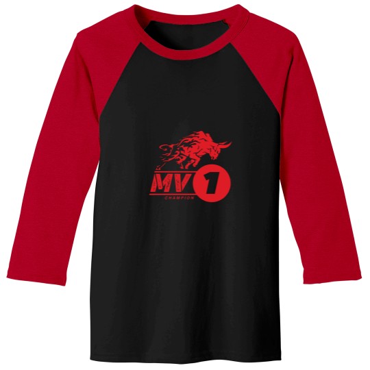 Discover World Baseball Tees