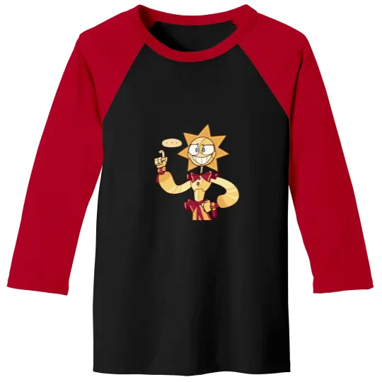 Discover Fnaf Sundrop (27) Baseball Tees