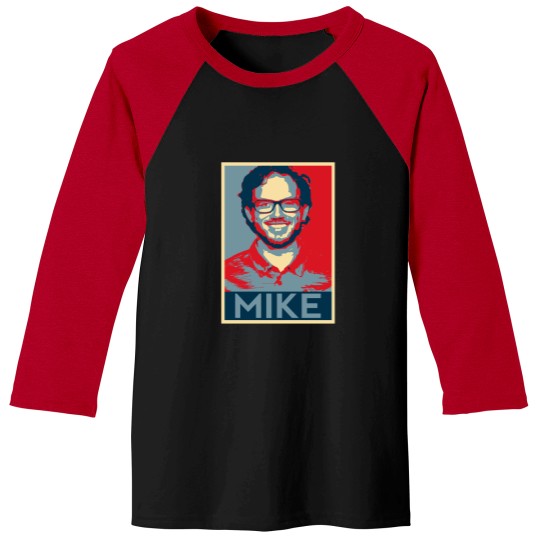 Discover mikes McDaniel- Limited Edition Perfect Gift Classic Baseball Tees