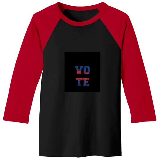 Discover 2945 Vote - Trump Lied 200000 People Died And Counting Vote Sleeveless Top Baseball Tees