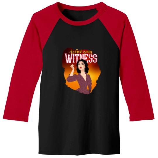 Discover Witness Grace Zizanie Wild Cows Freedom51 Baseball Tees