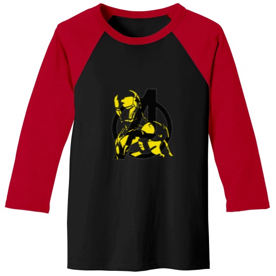 Discover Tony thanos Baseball Tees