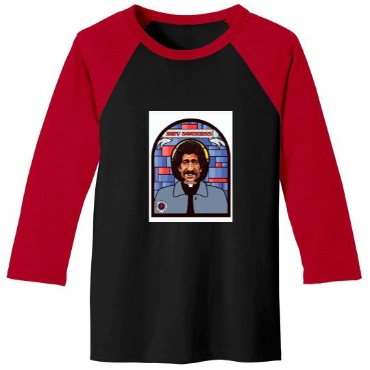 Discover Reverend Souness Baseball Tees