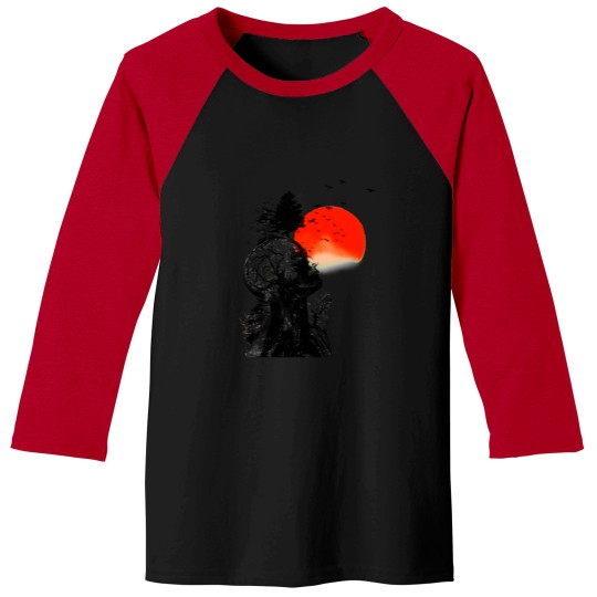 Discover Hangovers Alans Human Tree For Men Women Stay Positive Baseball Tees