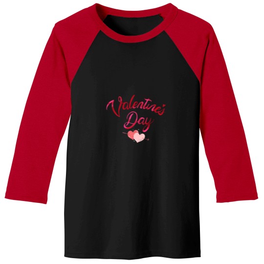 Discover Valentine_s Day Active Just A Girl Who Loves Chickens Floral Farming Farmer 154 Baseball Tees