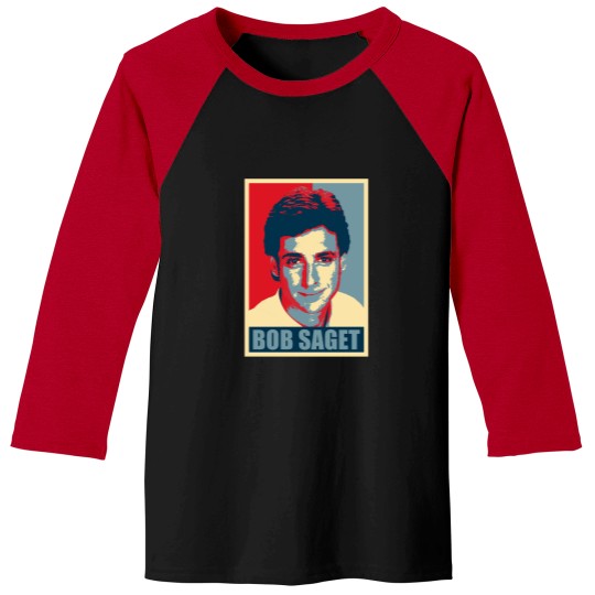 Discover RIP Bob Saget Hope (1) Baseball Tees