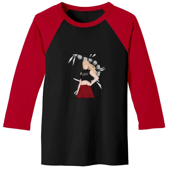 Discover yuki sorcerer Baseball Tees