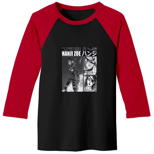 Discover zoe kravitz Baseball Tees