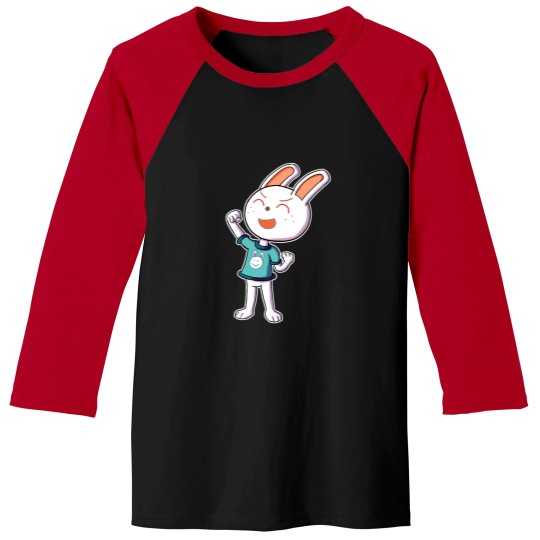 Discover Ruby  Baseball Tees
