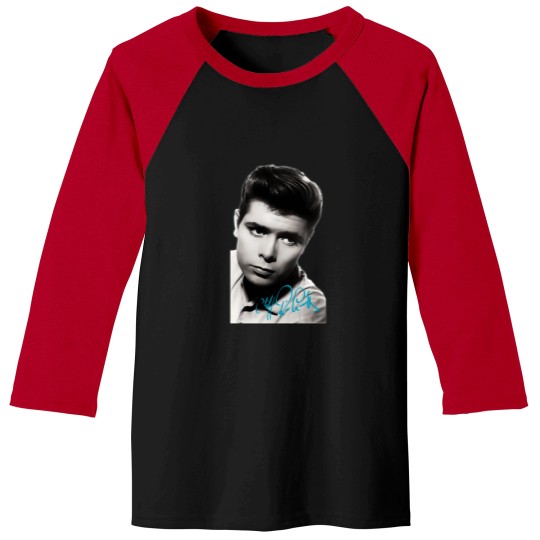 Discover cliff signature Baseball Tees