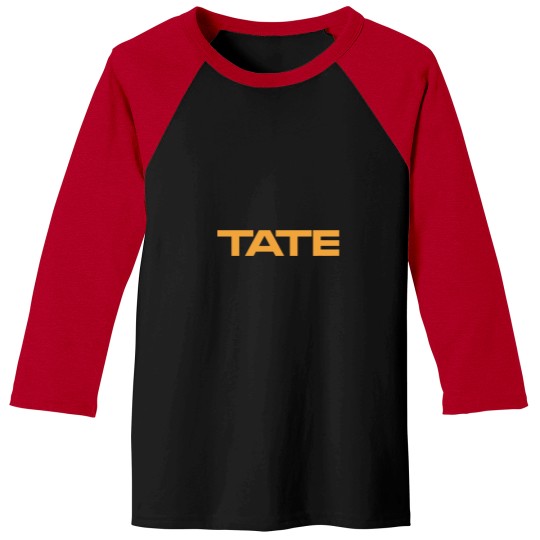 Discover TATE TateMcRaeeeee Baseball Tees
