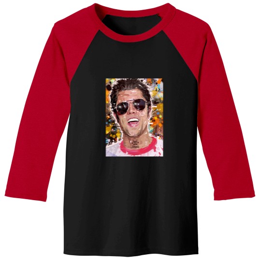 Discover Who Deyyyyyyyyy Baseball Tees