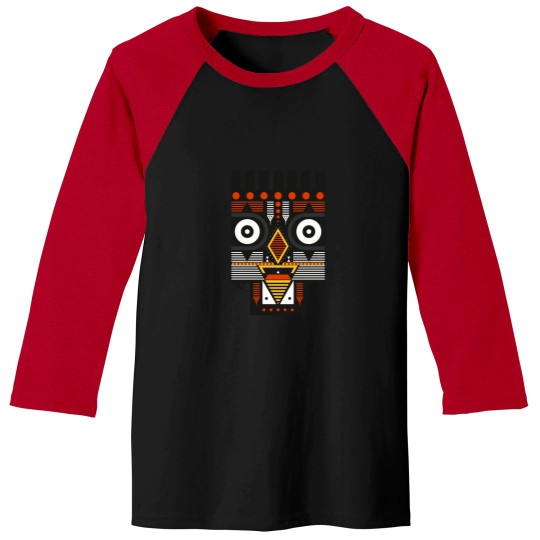 Discover bobo bwa Baseball Tees