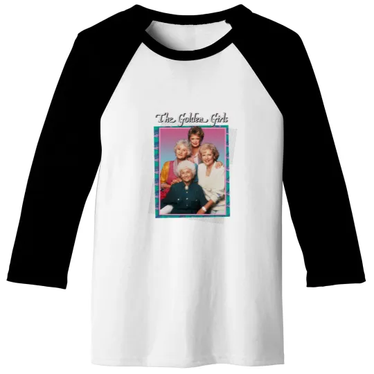 Discover The Stay Golden Stay Golden Baseball Tees