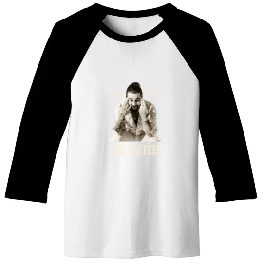 Discover Koe Country Music Baseball Tees, Wetzel Baseball Tees, Country Music 2024 Koe Concert Baseball Tees