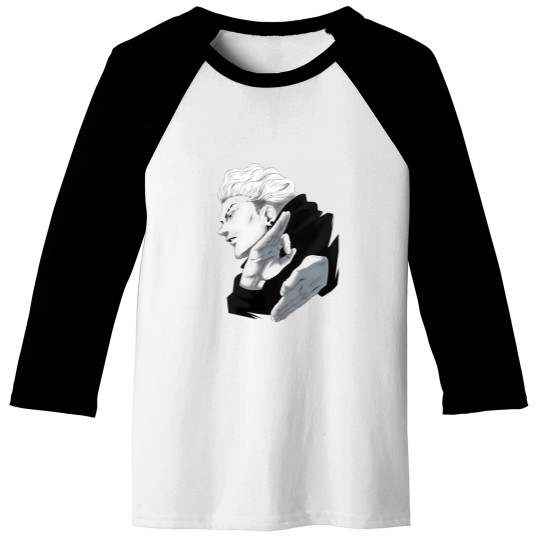 Discover Special grade student Baseball Tees