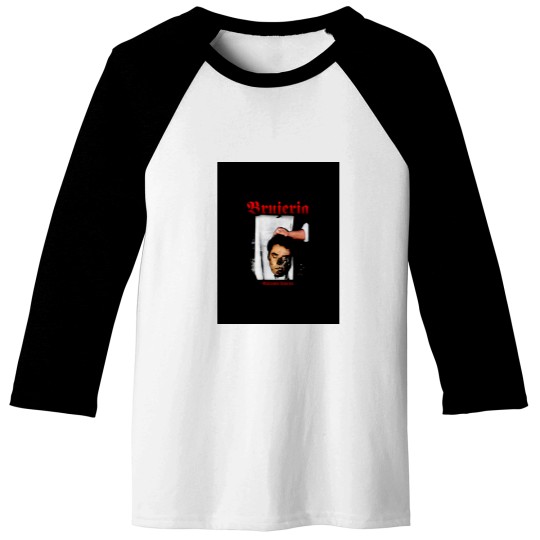 Discover brujeria Baseball Tees