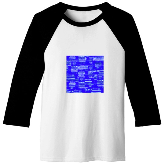 Discover Sarah Prior_s Sampler 1841 Photograph Digitally Altered Baseball Tees