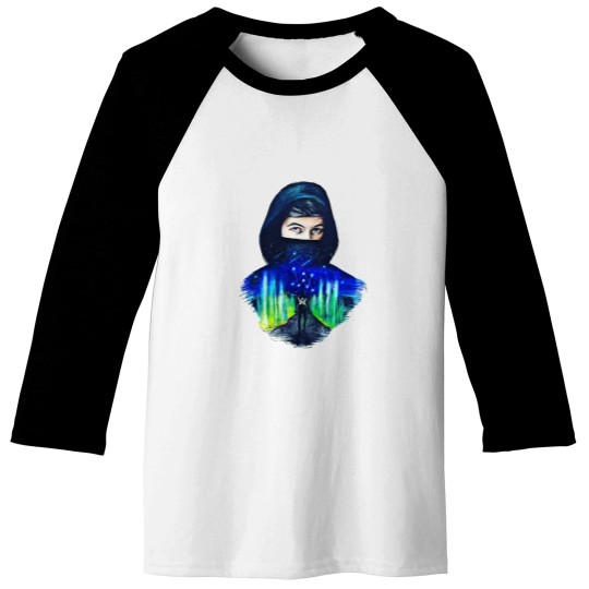Discover Alan  Walker Baseball Tees