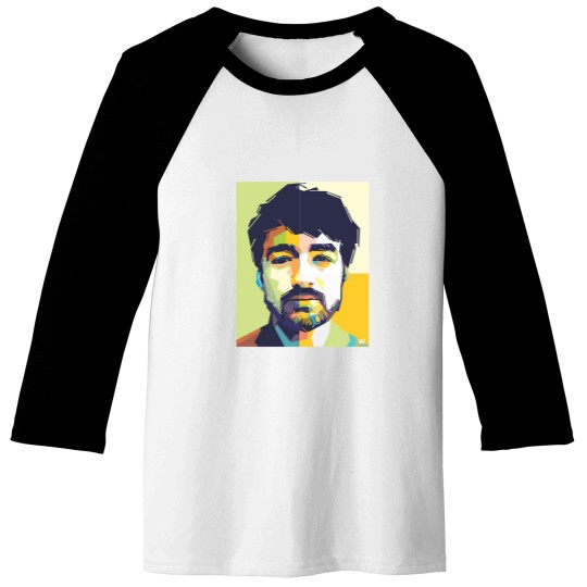 Discover wpap_w_oliver_heldens Baseball Tees