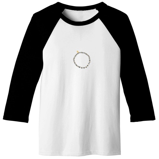 Discover August - taylors swifts Folklore Baseball Tees