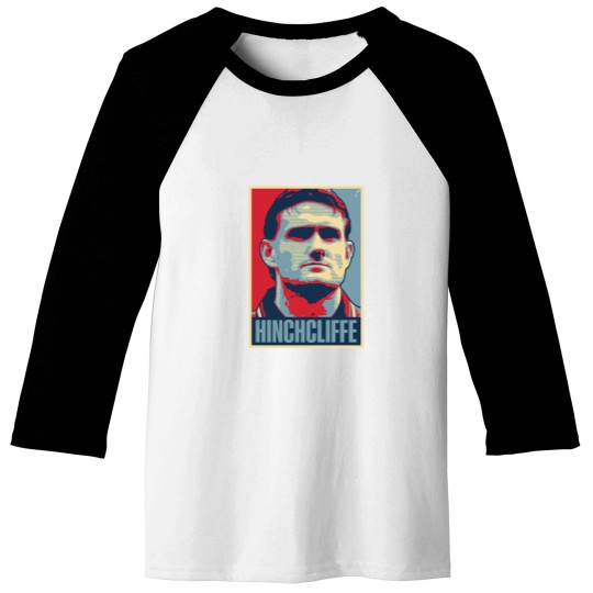 Discover Hinchcliffe Baseball Tees