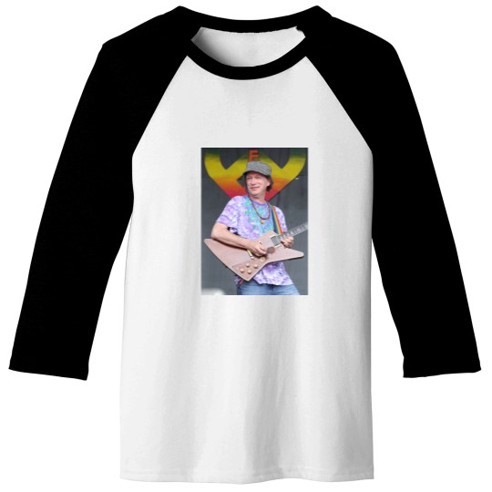 Discover Steve Kimock - Steve Kimock and Friends - Photograph Baseball Tees
