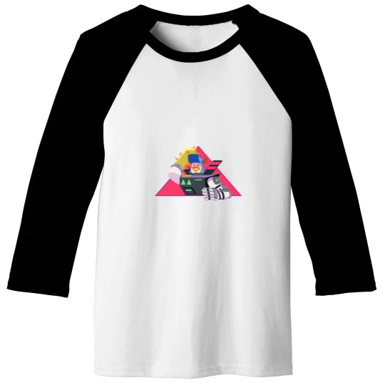 Discover STEP OFF! Baseball Tees
