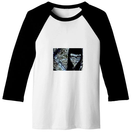 Discover Recreated -png Baseball Tees